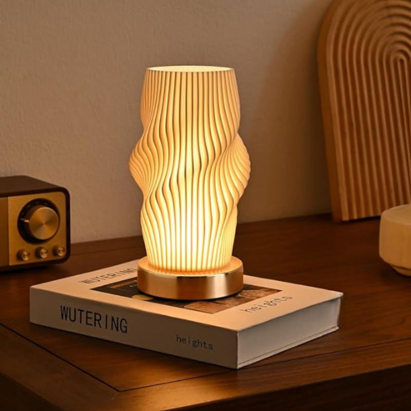 Color Changing Mood Lamp - Halri