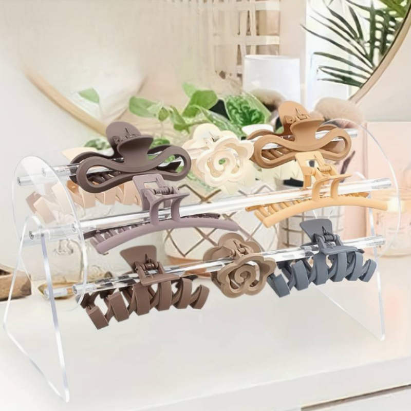 Elegant Hair Clip - Halri