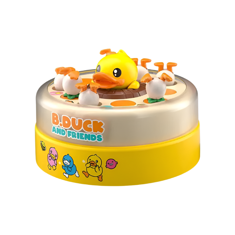 Fun Bouncing Duck Kids Game - Halri