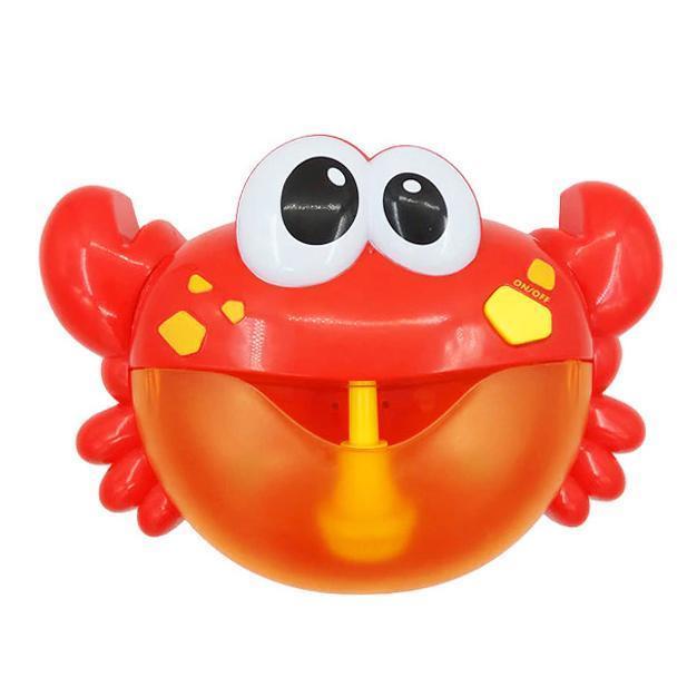 Fun Musical Bath Playset