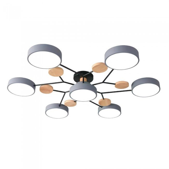 Stylish Branch LED Ceiling Light
