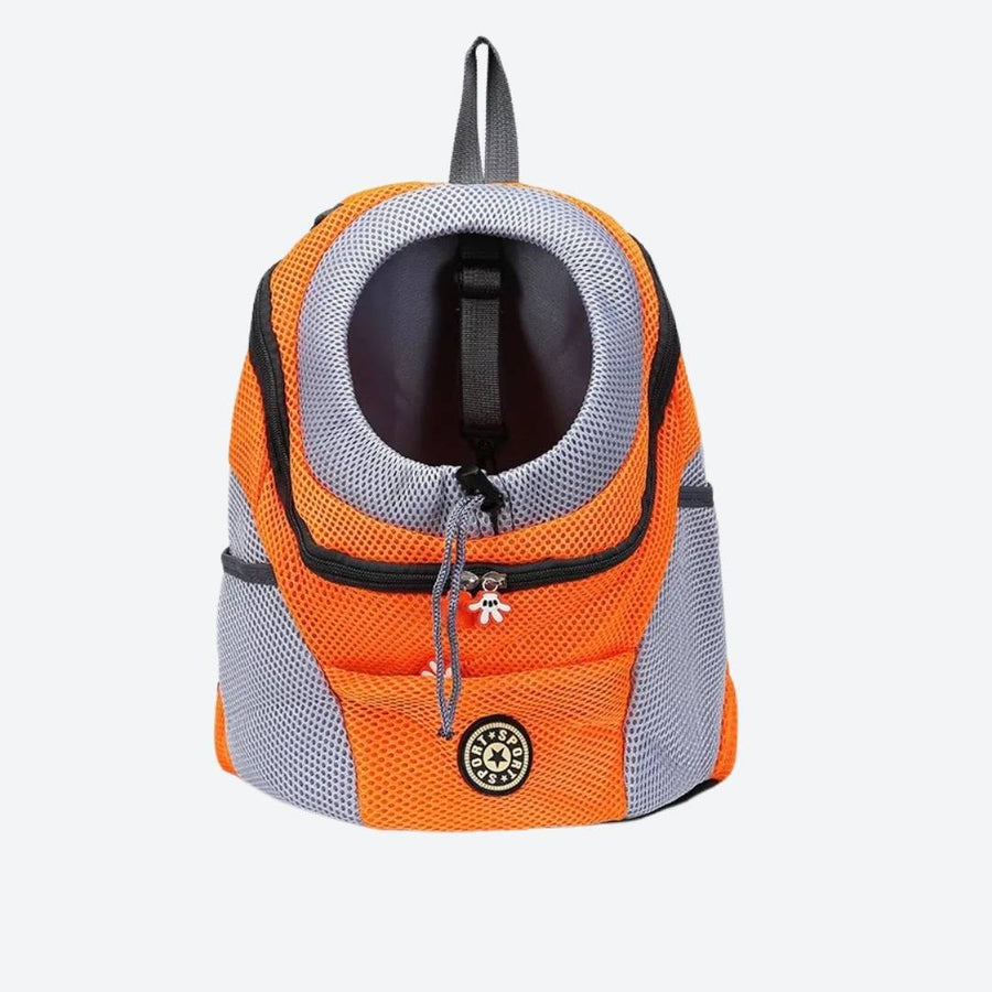 Portable Pet Sling Carrier