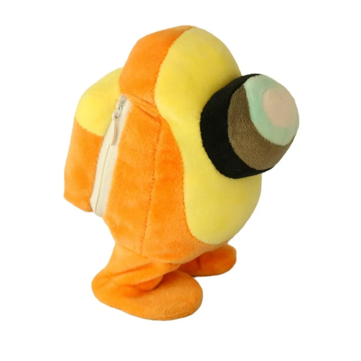 Funny Among Us Plush Toy