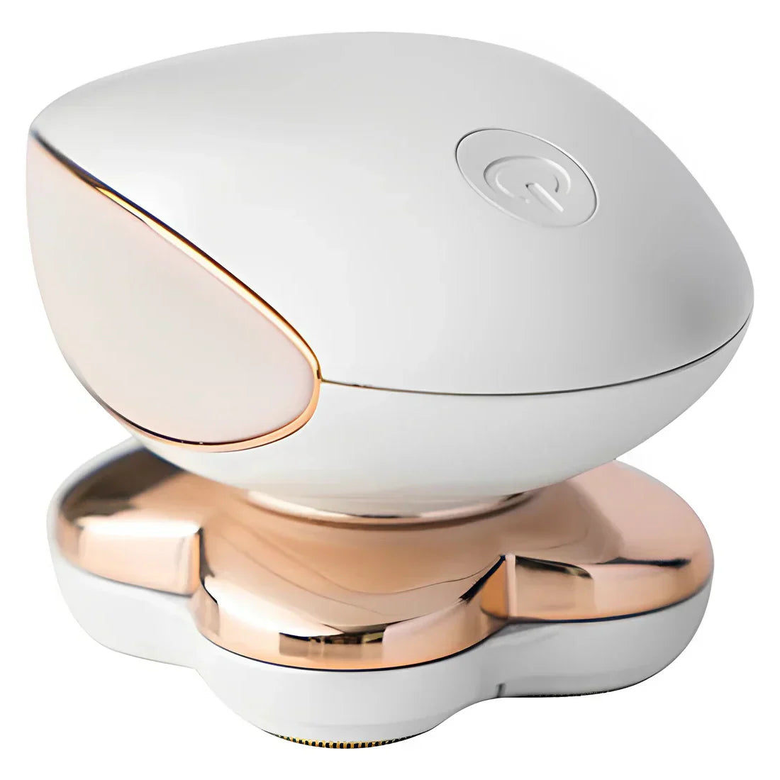 Easy Women's Electric Shaver for Smooth Skin - Halri