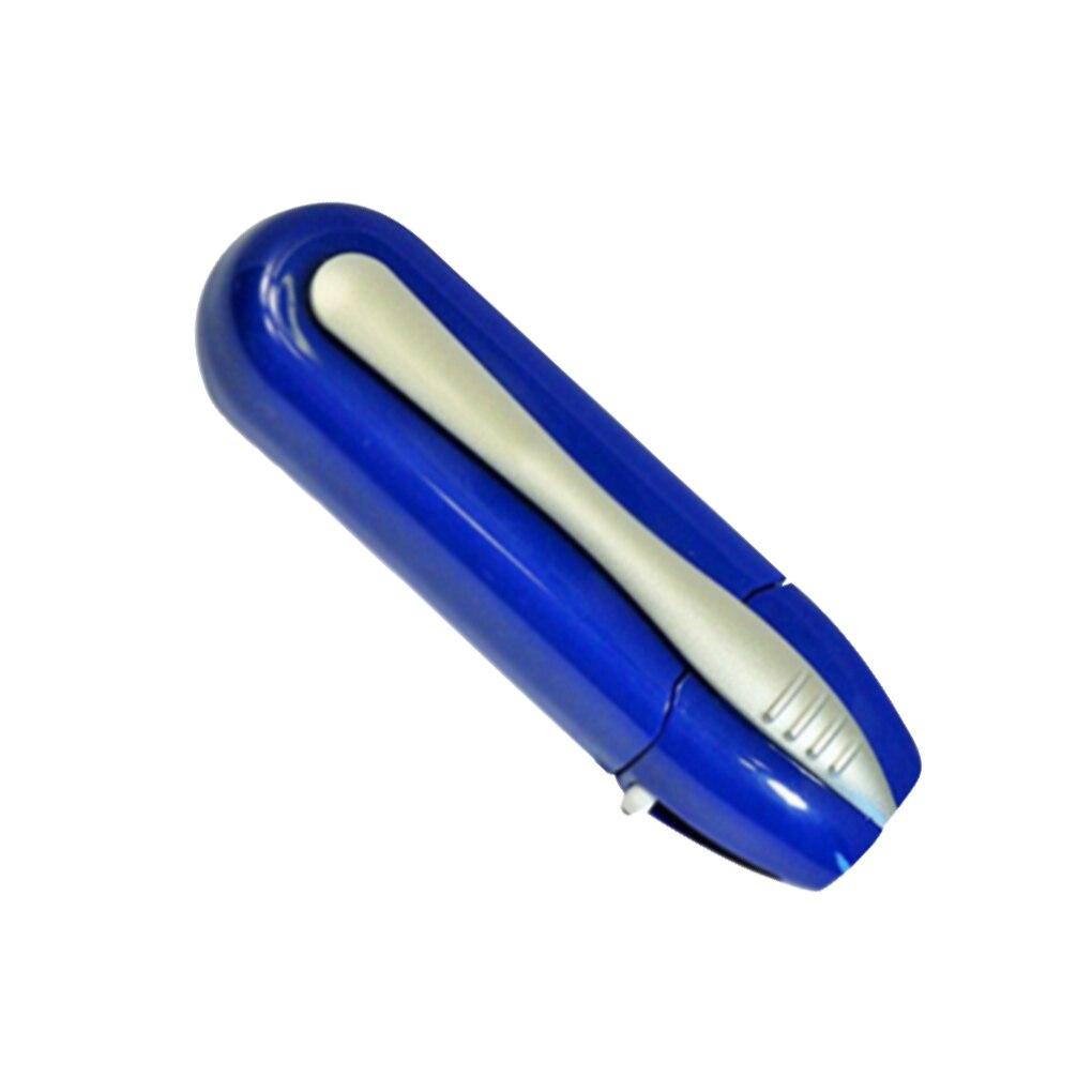Portable Lens Cleaner for Streak-Free Eyeglasses