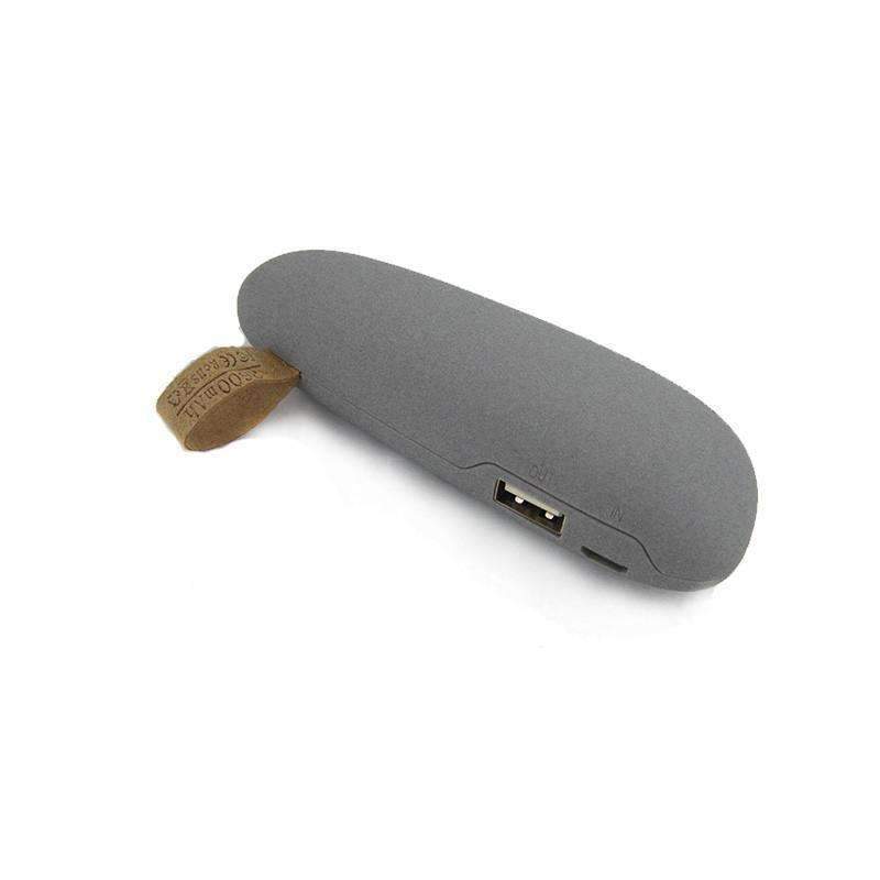 Portable Power Bank 2600mAh 5V Battery Charger