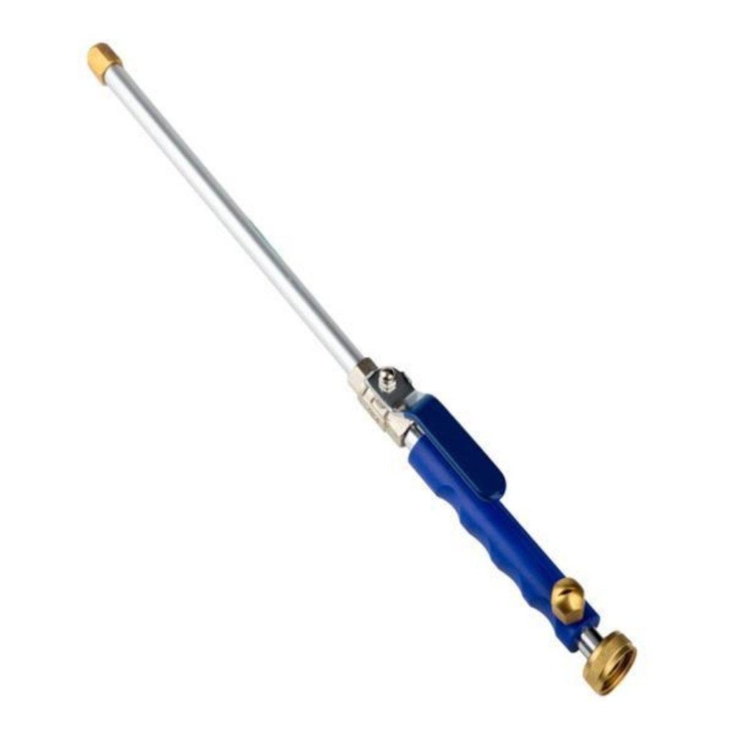 Heavy Duty High Pressure Power Cleaner - Halri