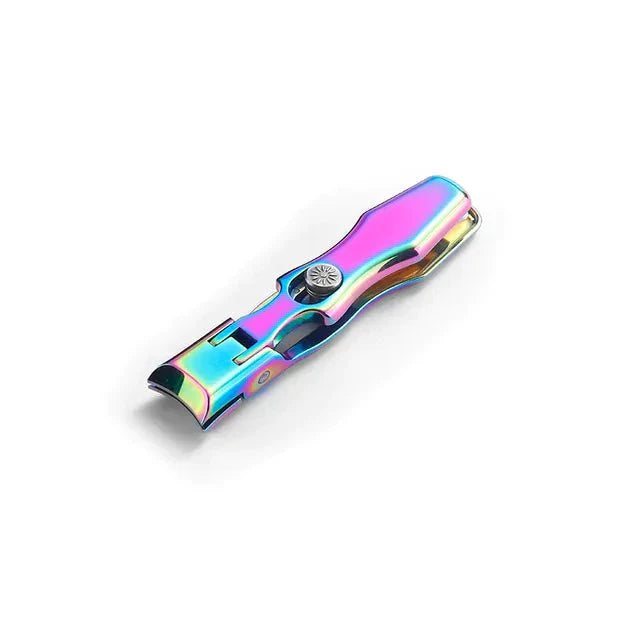 High Quality Stainless Steel Nail Clippers