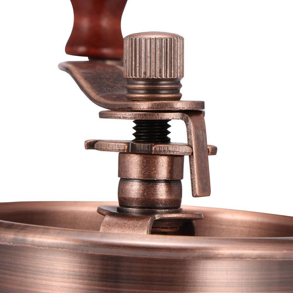 Vintage Hand Crank Coffee Mill