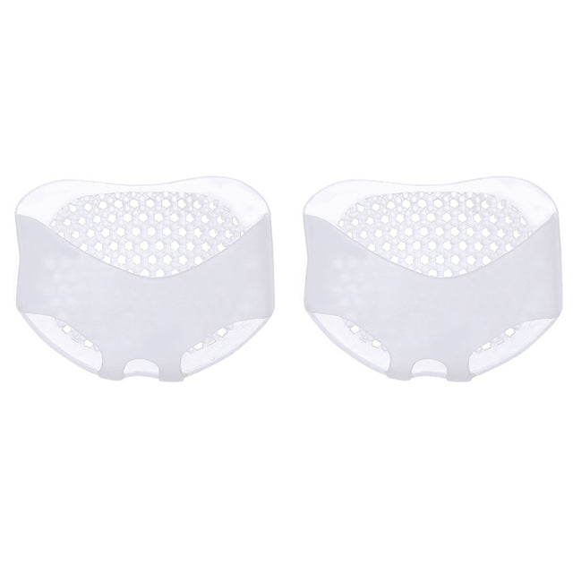 Gel Toe Protector Cushion for Comfortable Walking - Halri