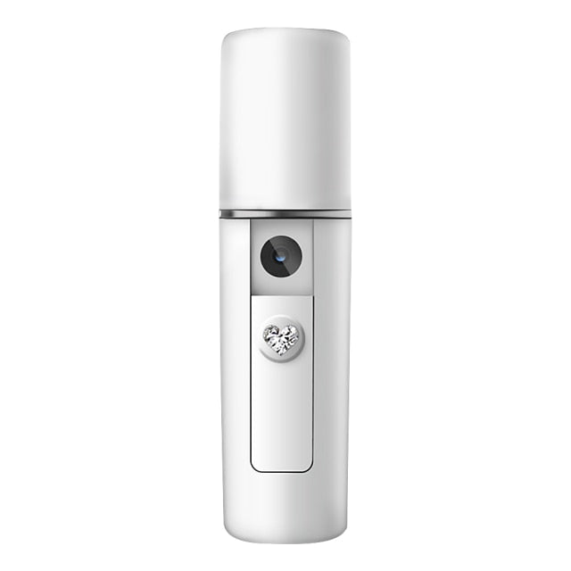 Portable Mini Facial Mist Spray - Halri