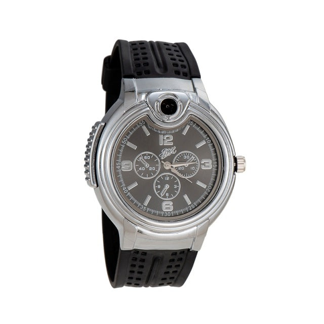 Stylish Adjustable LED Sport Watch - Halri
