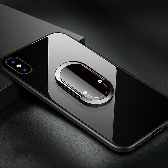 Strong Magnetic Phone Grip Ring Holder - Halri