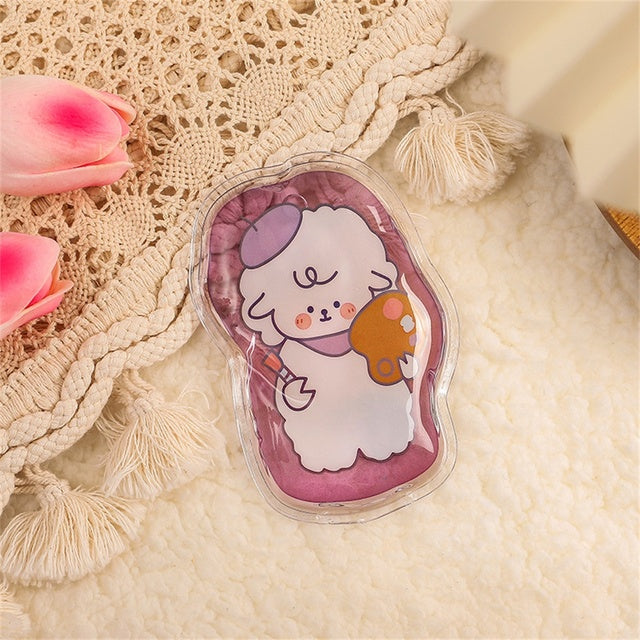 Portable Heat Reusable Hand Warmers - Halri