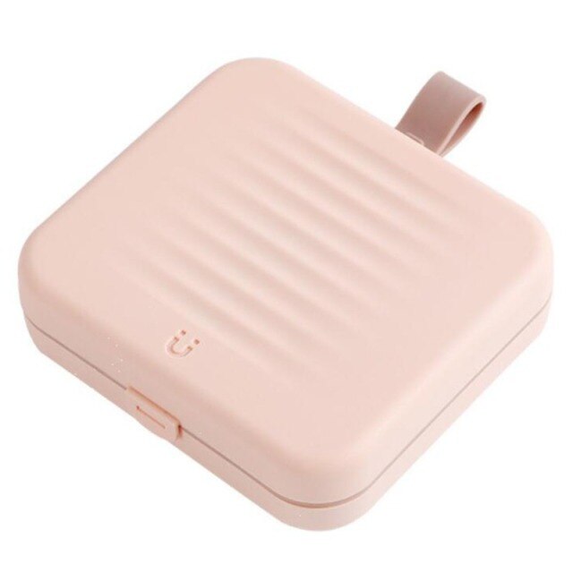 Compact Travel Sewing Kit