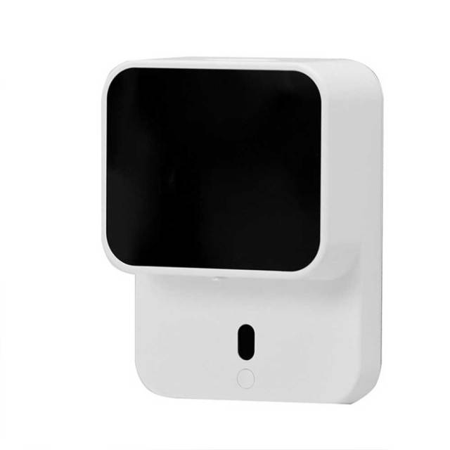 Touchless Foam Hand Wash Station with LED Display - Halri
