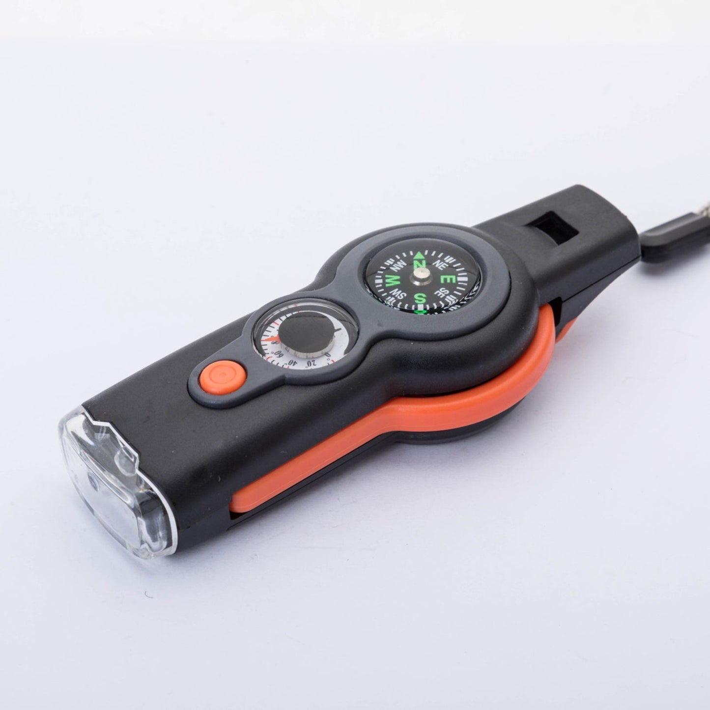 Portable Outdoor Pocket Survival Kit Tool - Halri