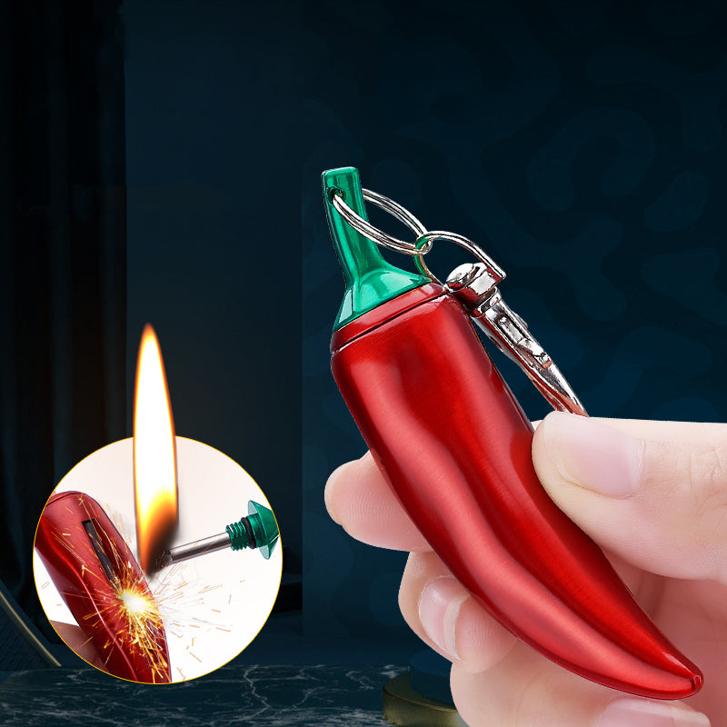 Waterproof Outdoor Permanent Camping Lighter - Halri