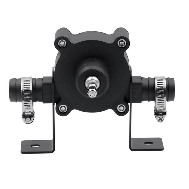 Portable Electric Water Transfer Pump Tool - Halri
