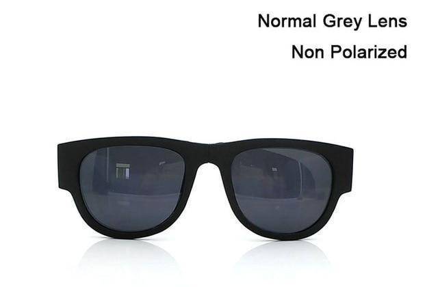Fashionable Polarized Slap On Sunglasses Wristband