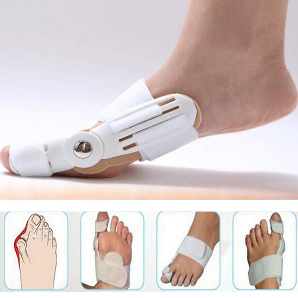 Comfortable Bunion Relief Support Brace - Halri