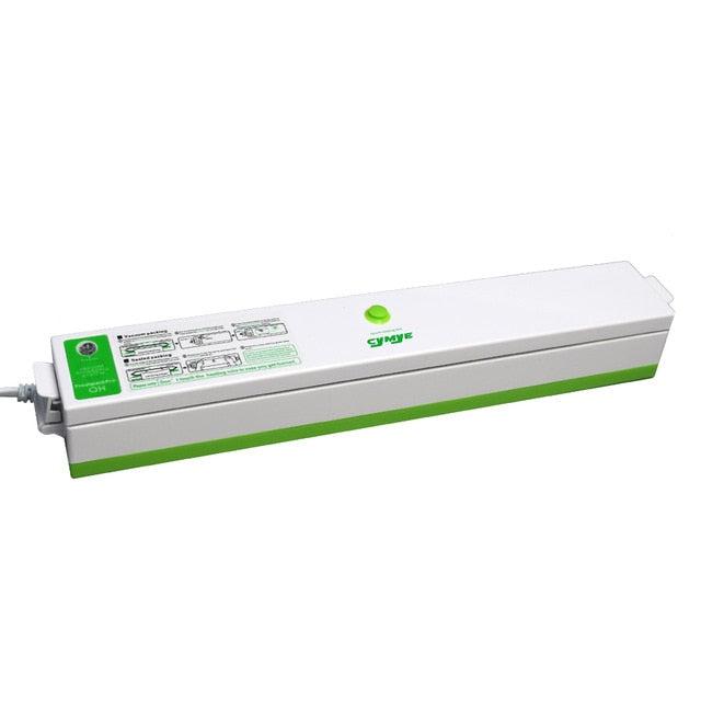 Halri Food Saver Vacuum Sealer System