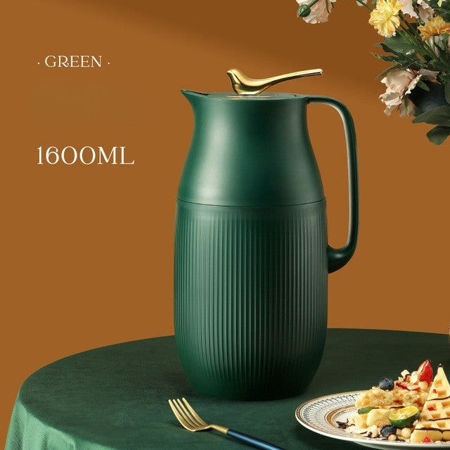 Large Stainless Steel Vacuum Thermos