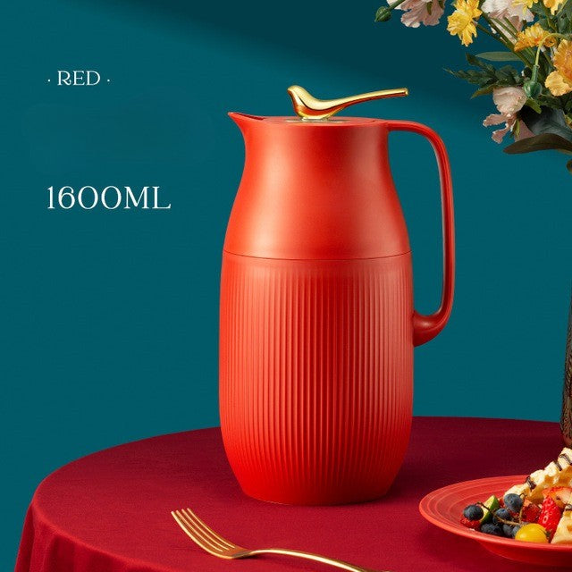 Large Thermal Insulated Coffee Mug