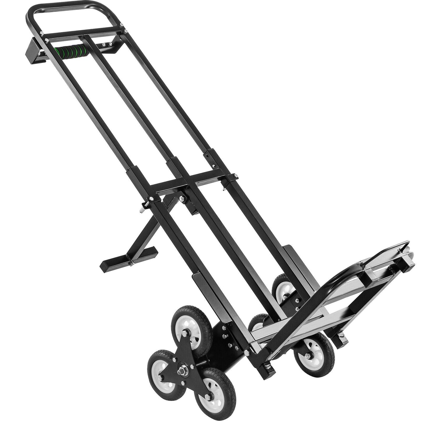 Heavy Duty Folding Cart Dolly 460lbs Capacity