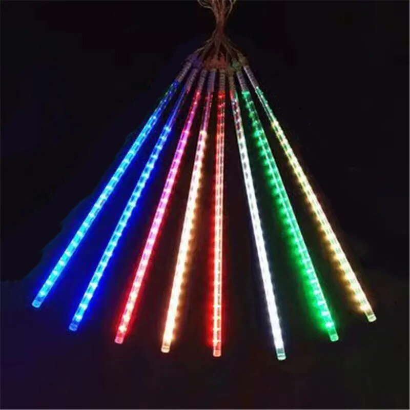 Twinkling Star Night Light Lamp