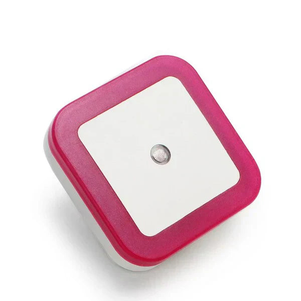 Kid Friendly Night Lights with Motion Sensor