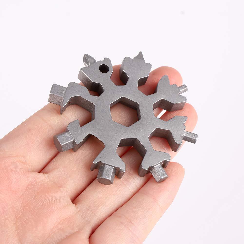 Pocket Multi-tool Survival Kit