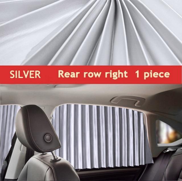 Universal Car Window Sun Shade