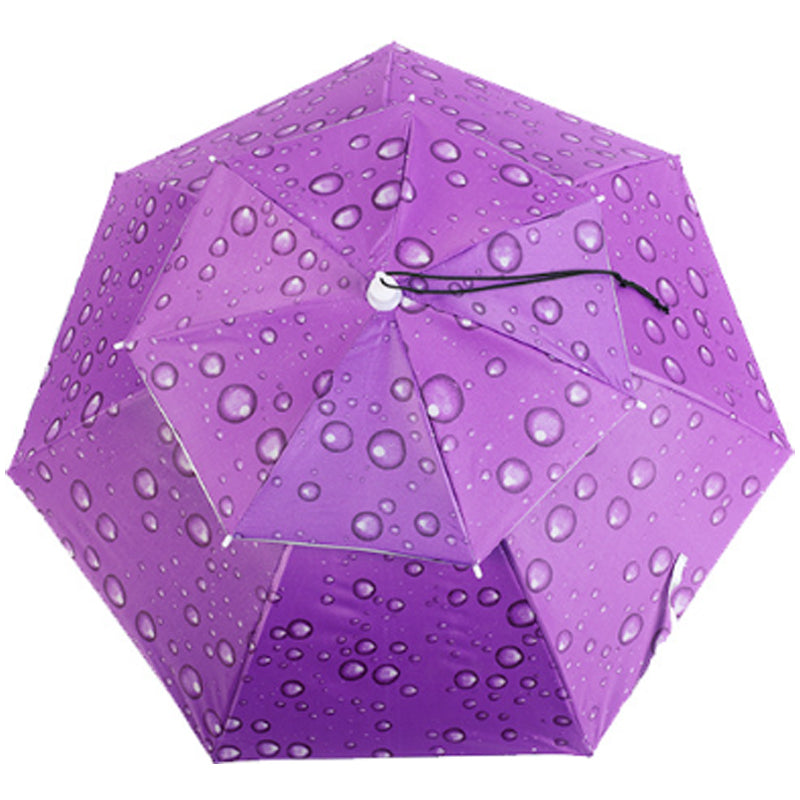 Waterproof Outdoor Sun Hat