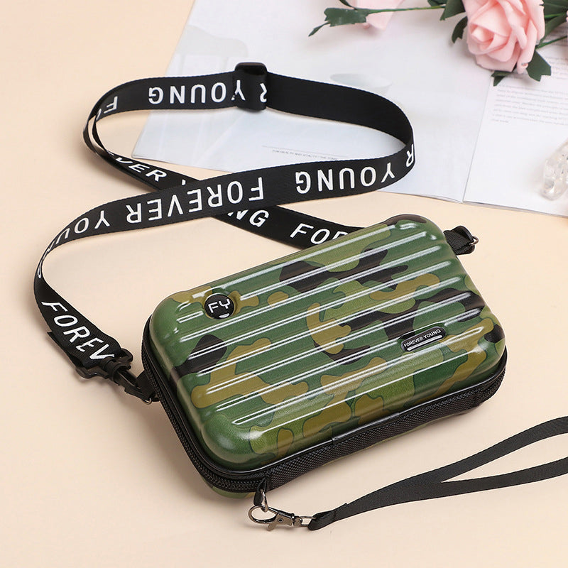 Small Travel Bag for Ladies