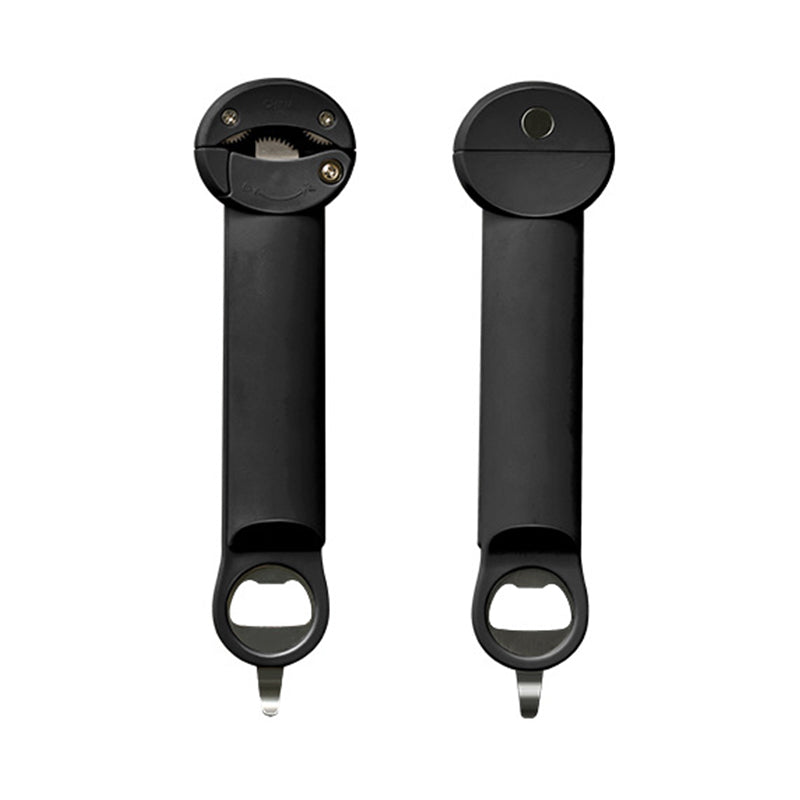 Easy Use Stainless Steel Can Opener