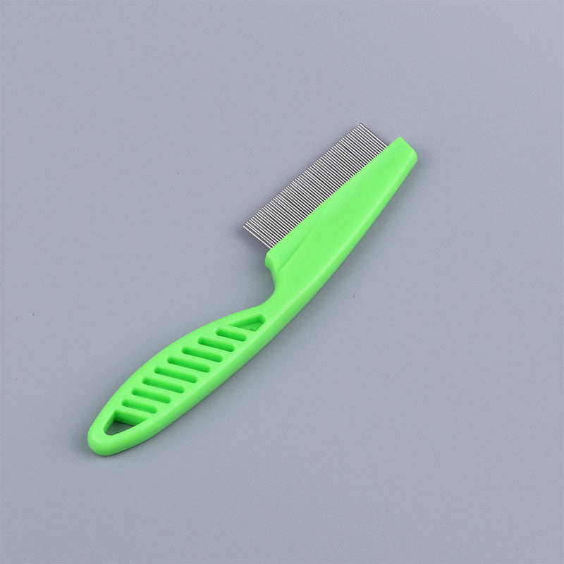 Pet Grooming Hair Brush Comb