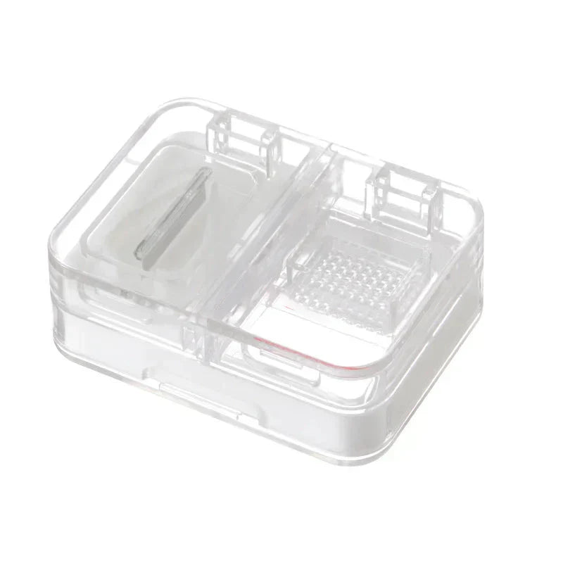 Easy Medication Organizer Pill Box