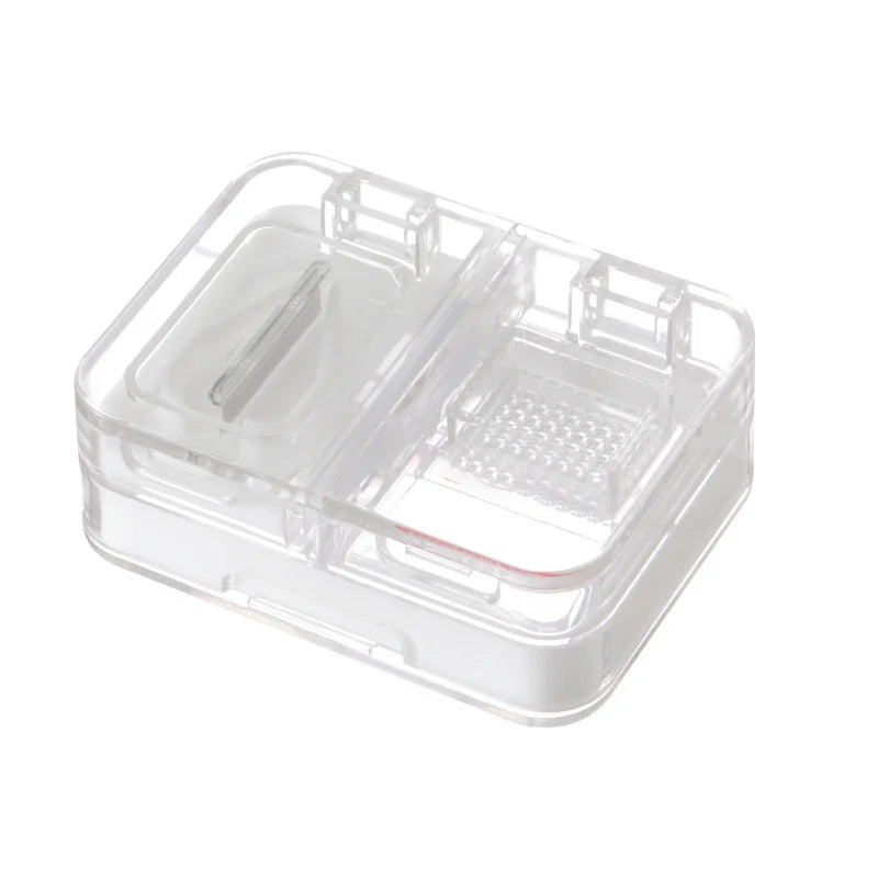 Travel Small Pill Container Box