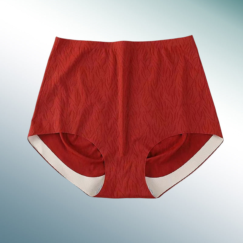 Sculpting High Waisted Shaping Briefs