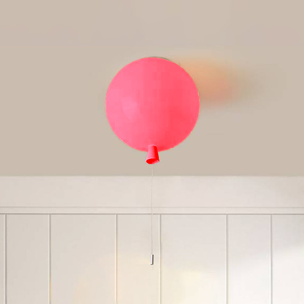Stylish LED Bedroom Ceiling Lamp
