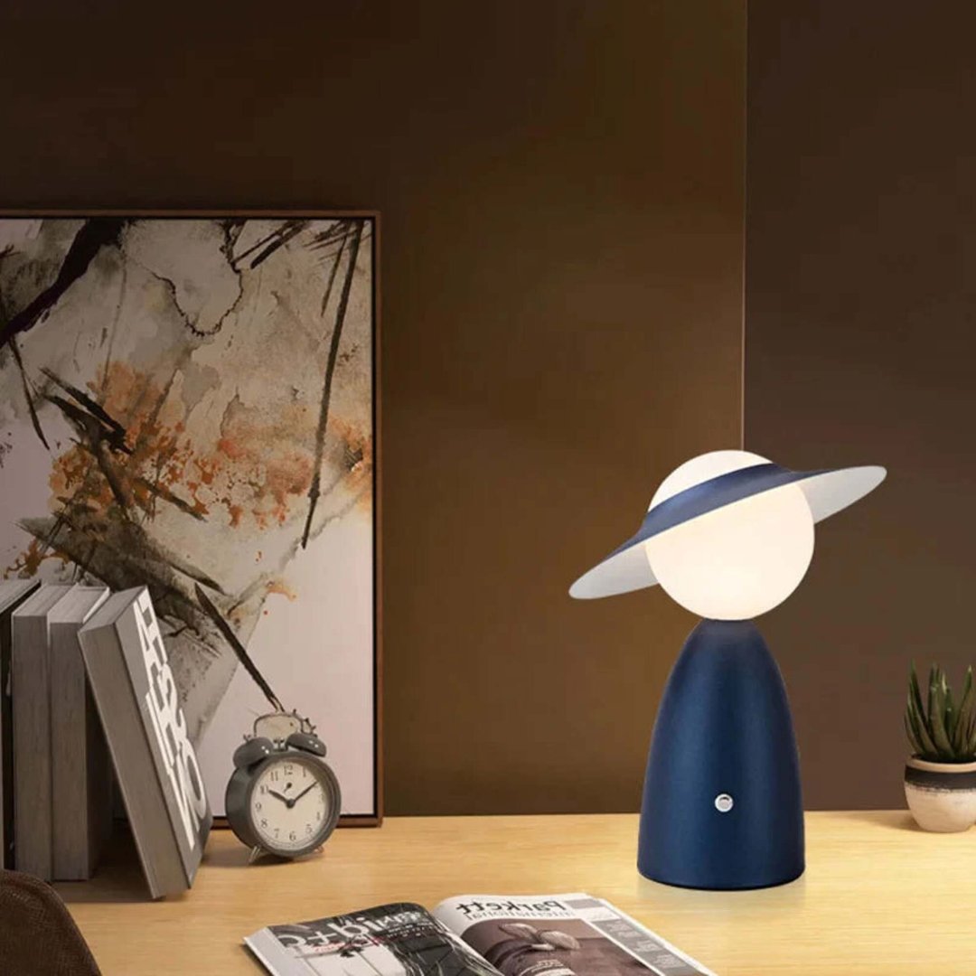 Bright Adjustable Desk Light Lamp