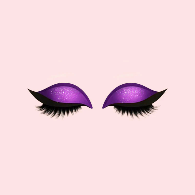 Easy False Lash Instant Glamour