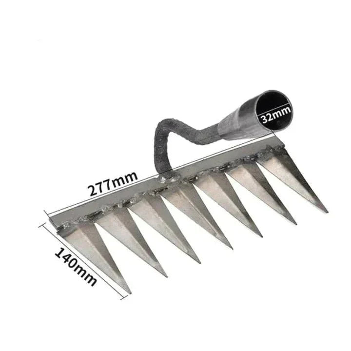 Easy Gardening Companion Tool