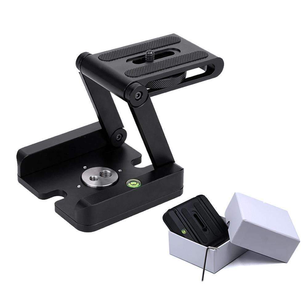 Easy To Use Camera Tripod For Sharp Photos - Halri