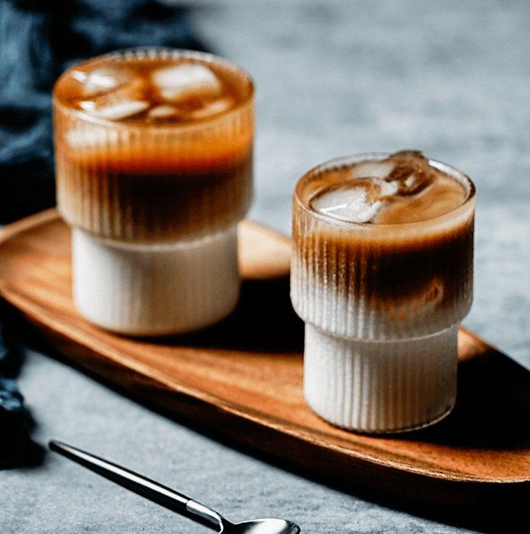 Elegant Glassware Set with Classic Style
