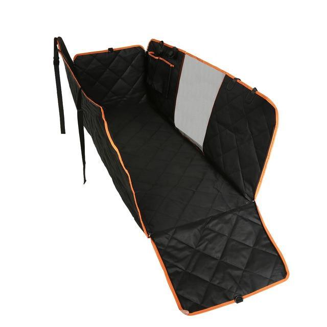 Durable Waterproof Pet Car Seat Protector Cover - Halri