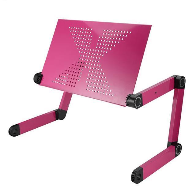 Best Selling Portable Folding Laptop Desk Table - Halri