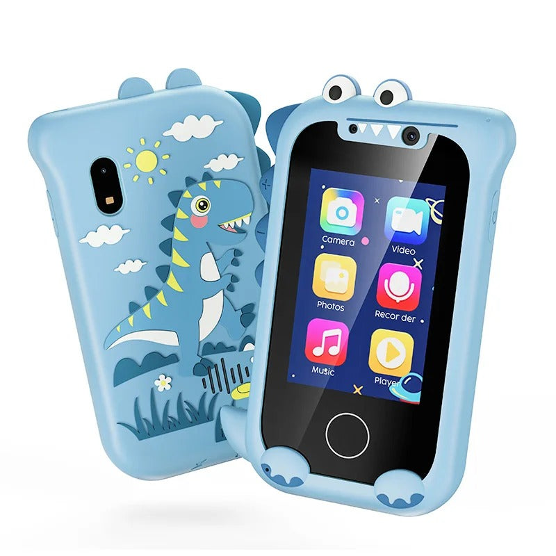 Fun Kids Phone - Music Games & Camera
