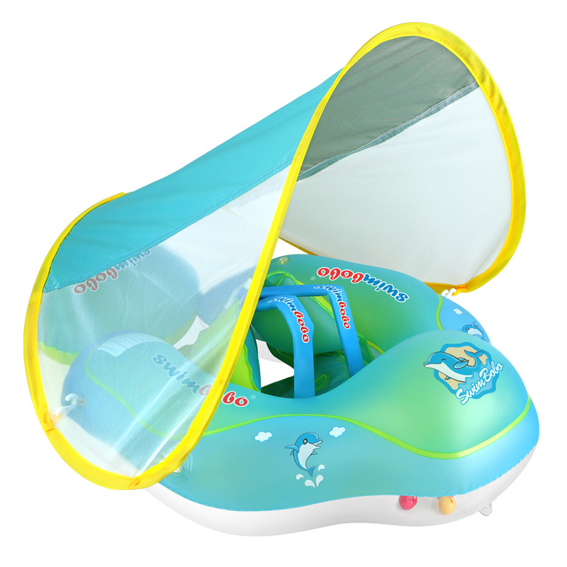 Fun Pool Float Companion